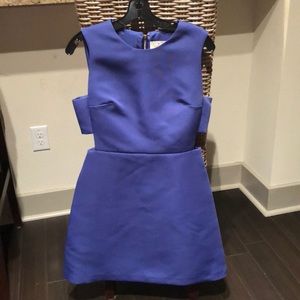 Kate Spade Cut out dress